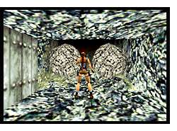 Tomb Raider II